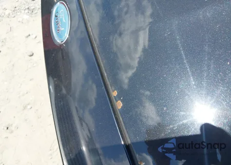 2015 Ford Focus Se z USA, uszkodzony, nr VIN 1FADP3F29FL252348